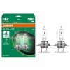 Osram Ultra Life H7 12V 55W PX26d autó izzó, duó csomag - 64210ULT-2HB