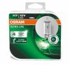 Osram Ultra Life H7 12V 55W PX26d autó izzó, duó csomag - 64210ULT-2HB