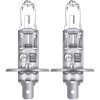 Osram Night Breaker Silver H1 12V 55W +100% autó izzó (2db) - 64150NBS-2HB