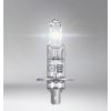 Osram Night Breaker Silver H1 12V 55W +100% autó izzó (2db) - 64150NBS-2HB