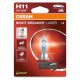 Osram Night Breaker Laser H11 12V 55W +150% - 64211NL-1BL