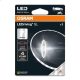 Osram LEDriving SL C5W 36mm 12V 0.6W 6000K LED - 6418DWP-1BL