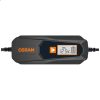 Osram Batterycharge 405 Essential akkumulátor töltő 6V/12V 5A - OEBCS405ESN