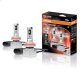 Osram Night Breaker LED Smart ködlámpa H8 12V 7W duó csomag - 64212DWNBSM-2HB