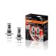 Osram Night Breaker LED Speed H7 12V 16W +450% - 64210DWNBSP-2HB
