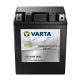 Varta Powersports AGM Active YTX14AH-BS 12V akkumulátor - 512909021