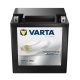 Varta Powersports AGM Active YTX30L 12V akkumulátor - 530909