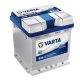 Varta Blue Dynamic 12V 44Ah 420A Jobb+autó akkumulátor (B36) - 544401