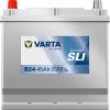 Varta Dynamic SLI 12V 45Ah 300A Bal+ ázsia autó akkumulátor (B24)-545079