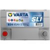 Varta Dynamic SLI 12V 45Ah 300A Bal+ ázsia autó akkumulátor (B24)-545079