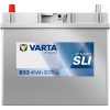 Varta Dynamic SLI 12V 45Ah 330A Bal+ ázsia autó akkumulátor (B33)-545157
