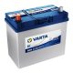 Varta Blue Dynamic 12V 45Ah 330A Bal+ ázsiai autó akkumulátor (B34) - 545158