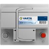 Varta Promotive SLI 12V 45Ah 300A Jobb+ teherautó akkumulátor (B39) - 545200