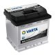 Varta Black Dynamic 12V 45Ah 400A Jobb+ autó akkumulátor (B19) - 545412