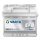 Varta Dynamic EFB 12V 50Ah 550A Jobb+ autó akkumulátor (N50)-550500