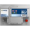 Varta Promotive SLI 12v 55Ah 420A Jobb+ teherautó akkumulátor (C20) - 555064