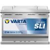 Varta Dynamic SLI 12V 56Ah 480A Jobb+ autó akkumulátor (C14)-556400