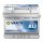 Varta Dynamic SLI 12V 60Ah 540A Jobb+ autó akkumulátor (D24)-560408