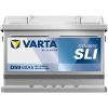 Varta Dynamic SLI 12V 60Ah 540A Jobb+ autó akkumulátor (D59)-560409