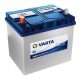 Varta Blue Dynamic 12V 60Ah 540A Bal+ ázsia autó akkumulátor (D48) - 560411