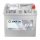 Varta Dynamic EFB 12V 65Ah 650A Jobb+ autó akkumulátor (N65)-565501