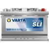 Varta Promotive SLI 12V 66Ah 510A Jobb+ teherautó akkumulátor (D33) - 566047