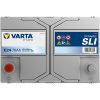 Varta Dynamic SLI 12V 70Ah 630A Bal+ ázsia autó akkumulátor (E24)-570413