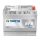 Varta Dynamic EFB 12V 72Ah 760A Jobb+ autó akkumulátor (N72)-572501