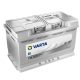 Varta Silver Dynamic 12V 85Ah 800A Jobb+ autó akkumulátor (F19) - 585400