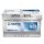 Varta Dynamic SLI 12V 85Ah 800A Jobb+ autó akkumulátor (F19)-585400