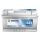 Varta Dynamic SLI 12V 90Ah 720A Jobb+ autó akkumulátor (F6)-590122