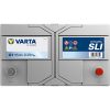 Varta Dynamic SLI 12V 95Ah 830A Jobb+ ázsia autó akkumulátor (G7)-595404