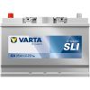 Varta Dynamic SLI 12V 95Ah 830A Bal+ ázsia autó akkumulátor (G8)-595405