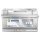 Varta Dynamic EFB 12V 95Ah 850A Jobb+ autó akkumulátor (N95)-595500