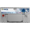 Varta Promotive SLI 12V 105Ah 800A Bal+ teherautó akkumulátor (H17) - 605102