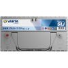 Varta Promotive SLI 12V 105Ah 800A Bal+ teherautó akkumulátor (H16) - 605103