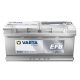 Varta Dynamic EFB 12V 105Ah 950A Jobb+ autó akkumulátor (N105)-605500