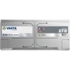 Varta Dynamic EFB 12V 105Ah 950A Jobb+ autó akkumulátor (N105)-605500
