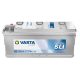 Varta Promotive SLI 12V 110Ah 760A Bal+ teherautó akkumulátor (I2) - 610013