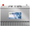 Varta Promotive SLI 12V 110Ah 680A Bal+ teherautó akkumulátor (I5) - 610048