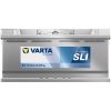 Varta Dynamic SLI 12V 110Ah 920A Jobb+ autó akkumulátor (I1)-610402