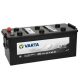 Varta Promotive Black 12v 120Ah teherautó akkumulátor - 620045