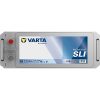 Varta Promotive SLI 12v 120Ah 680A Bal+ teherautó akkumulátor (I8) - 620045