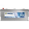 Varta Promotive SLI 12V 120Ah 760A Jobb+ teherautó akkumulátor (I16) - 620109