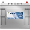Varta Promotive SLI 12v 125Ah 720A Jobb+ teherautó akkumulátor (J1)- 625012