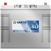 Varta Promotive SLI 12v 125Ah 720A Bal+ teherautó akkumulátor (J2)- 625014