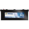Varta Promotive SLI 12V 130Ah 680A Bal+ teherautó akkumulátor (J5) - 630014