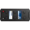 Varta Promotive SLI 12V 130Ah 680A Bal+ teherautó akkumulátor (J5) - 630014