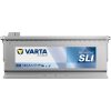 Varta Promotive SLI 12v 140Ah 800A Bal+ teherautó akkumulátor (C20) - 640400