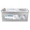 Varta Promotive EFB 12V 140Ah 800A Bal+ teherautó akkumulátor (A40) - 640500
